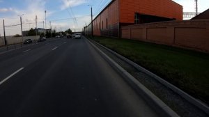 1Из Екатеринбурга в Челябинск на Veteran Sherman L 2025 год часть 11