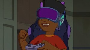 Хомяк и Гретель 1 сезон 58 серия (мультсериал, 2023)