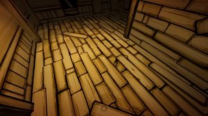 прохождение альфа версии бенди на андроид