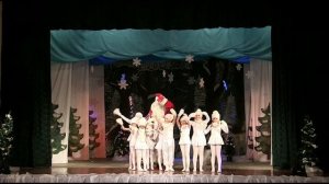 "Ледниковый период отменяется". Ролик.