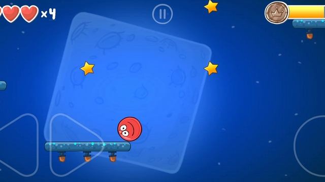 Red Ball 4 часть 16