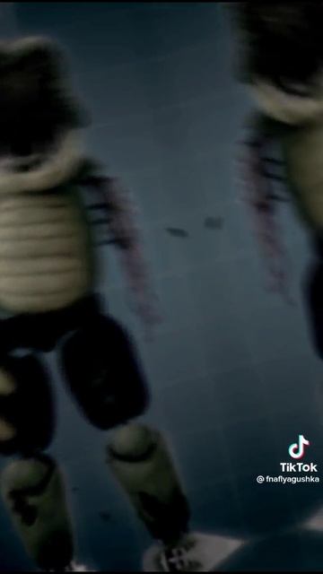 Фнаф#аниматроники#7часть#топовое #врекомендации#