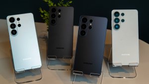 Samsung Galaxy S26 Ultra - Первое знакомство с инновационным заряженным Топом 💥🚀