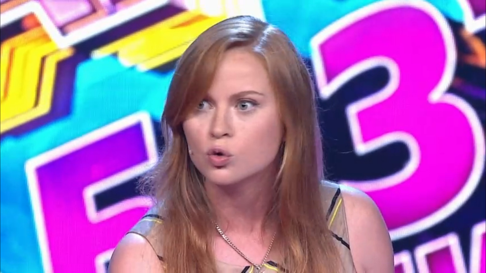 Comedy Баттл, 4 сезон, 30 выпуск