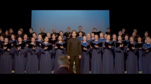 С Днём защитника Отечества! (2026)