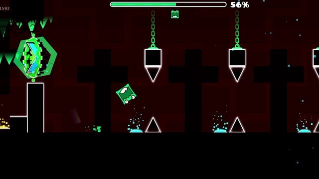 Necropolis By IIINePtunEIII.