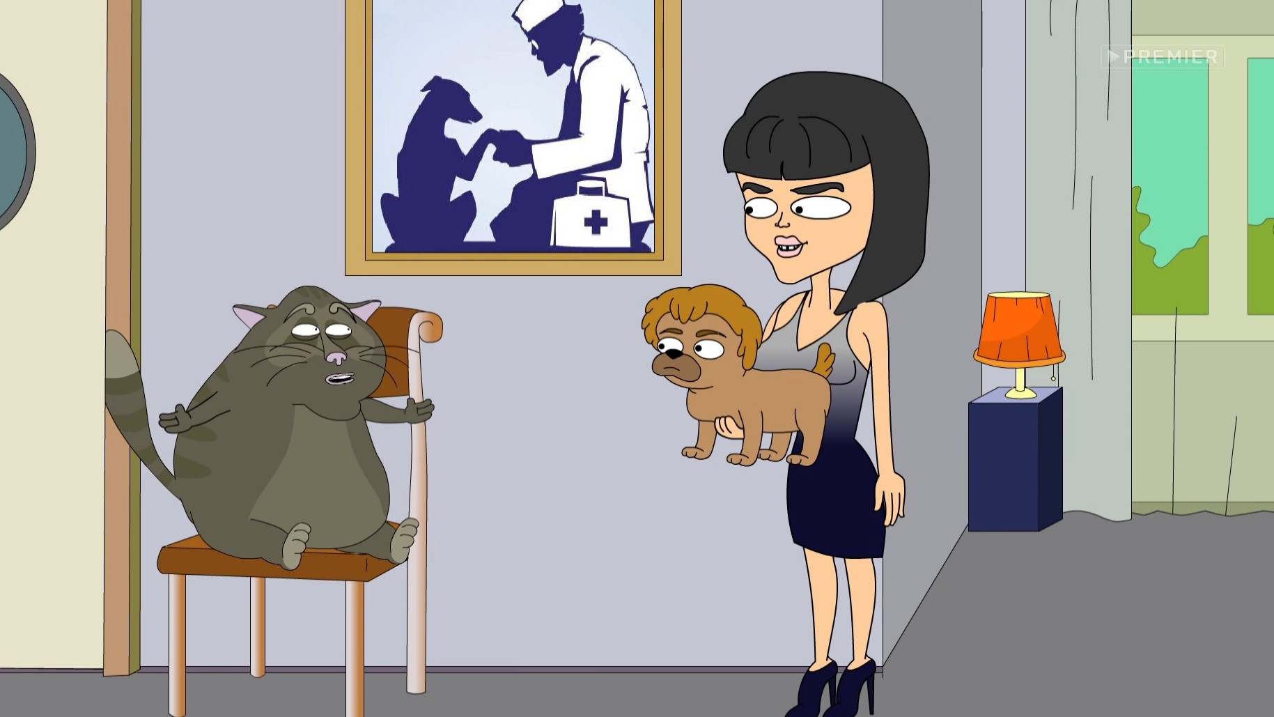 Кит stupid show, 3 сезон, 5 серия смотреть онлайн