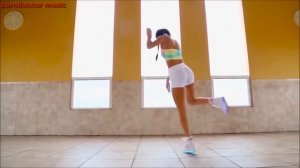 MC Sar & The Real McCoy - Don't Stop (DJ Shabayoff Remix) (Eurodance Music 90s)