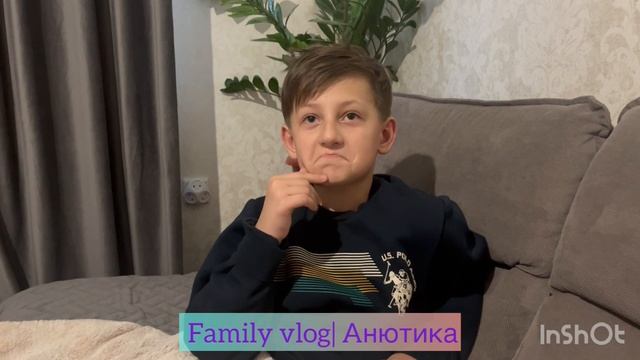 5 вопросов ребенку)