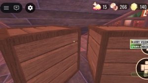 Дорс Хардкор ROBLOX 3 сезон 3 часть.