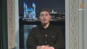 Ленар Хамматов | Минем беренче ураза