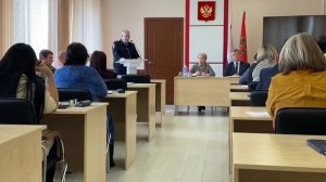 Александр Карзов про систему "Умный город"