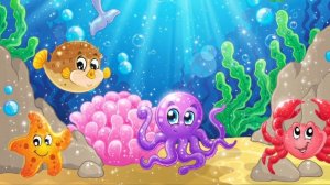 Развивающий мультфильм для детей "Пазлы" (познавательный мультик для малышей)