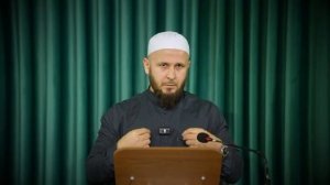 УРОК-8 | ОСНОВЫ ВЕРОУБЕЖДЕНИЯ | АБСОЛЮТНОЕ НЕПОДОБИЕ I МУСА БАГИЛОВ