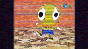 вырезанный фрагмент симбочки, пимбочки в телеканале "карусель".