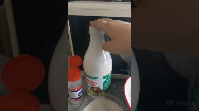 Как приготовить кекс без разрехрытеля смотреть онлайн