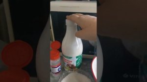 Как приготовить кекс без разрехрытеля