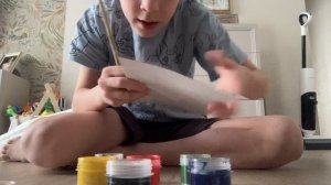 Как можно отдать солдата в детский дом!