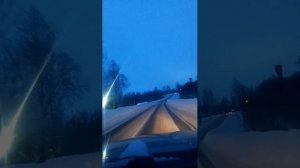 еду с работы