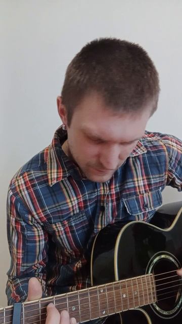 Михаил Сахаров - Вода (Не жди меня)