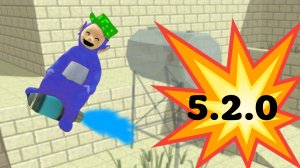 (перезалив) Вышло обнова в чг 5.2.0 что тут добавили? #чикенган