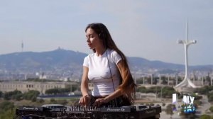 Xenia Dia – Live @ Barcelona | Progressive House & Melodic Techno DJ Set