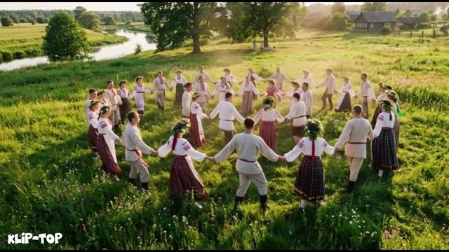 Klip-Top - Тихий Свет