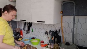 САМЫЙ ВКУСНЫЙ БОРЩ У МАМЫ