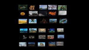 всё две части все серии мульти россия в одном экране