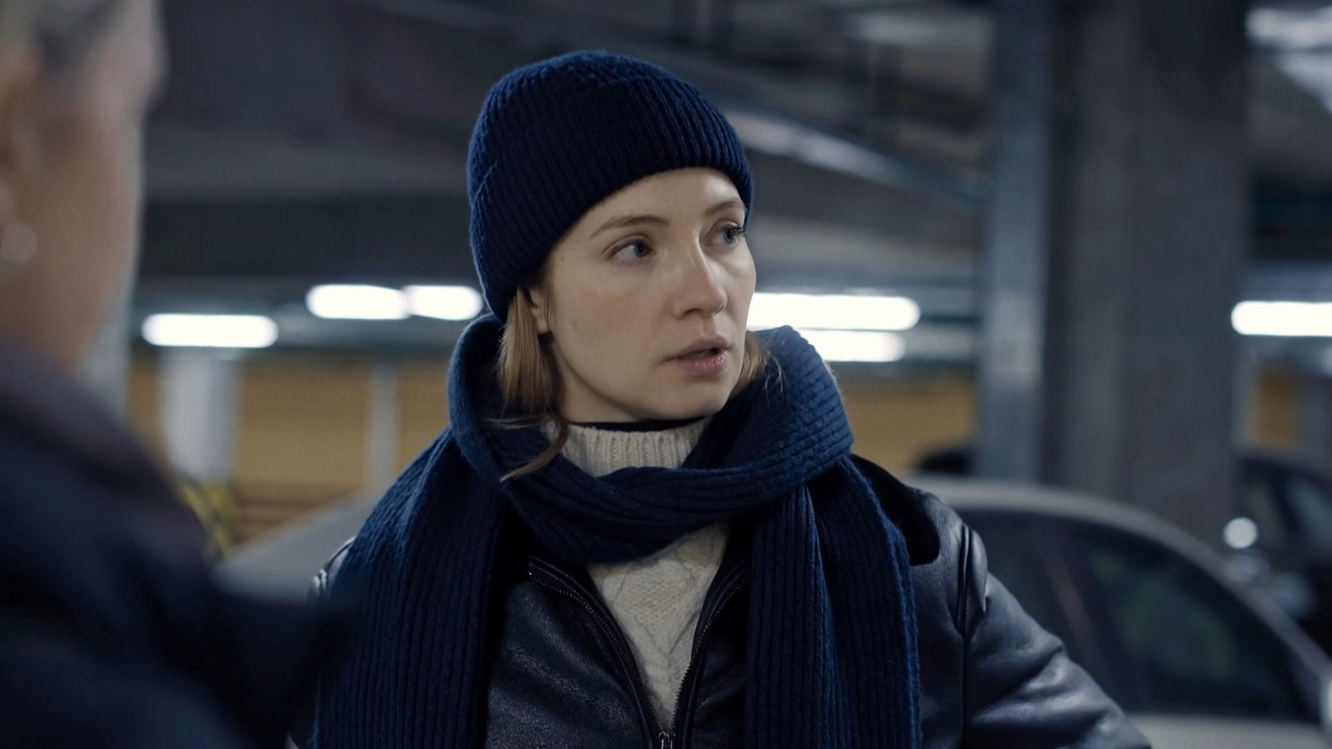 Историк, 2 сезон, 3 выпуск