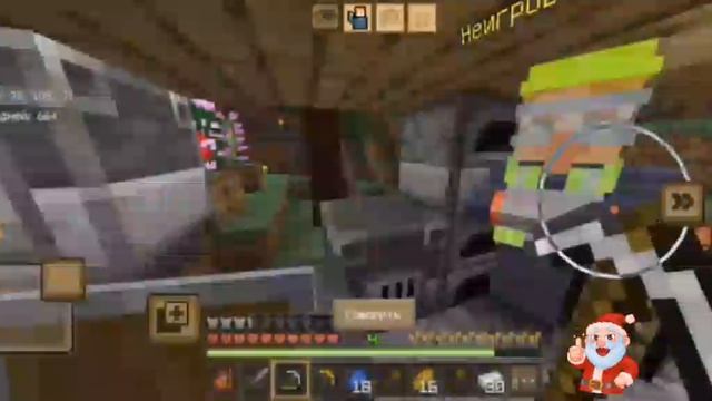 Maincraft Crafting and building смотреть онлайн