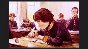 Петербуржская дорога ч3 Пушкин