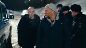 Лепила 3,4 серии анонc, что будет в сериале