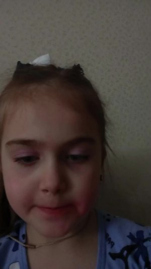 какда. новое. видио