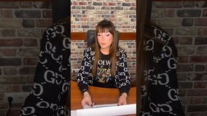 Время двойных посланий.Финиш