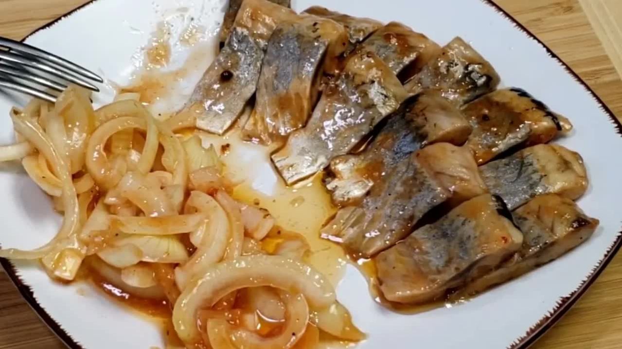 КРУЧЕ КРАСНОЙ РЫБЫ !! Топ 2 рецепта Самая вкусная СЕЛЕДКА !! смотреть онлайн