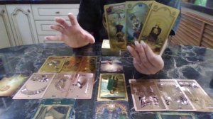 Телец с 02 по 08 марта 2026