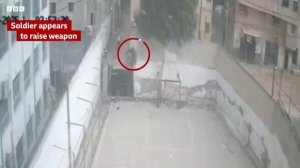 Израильские военные застрелили 14-летнего палестинца и мешали "скорым" проехать к нему.