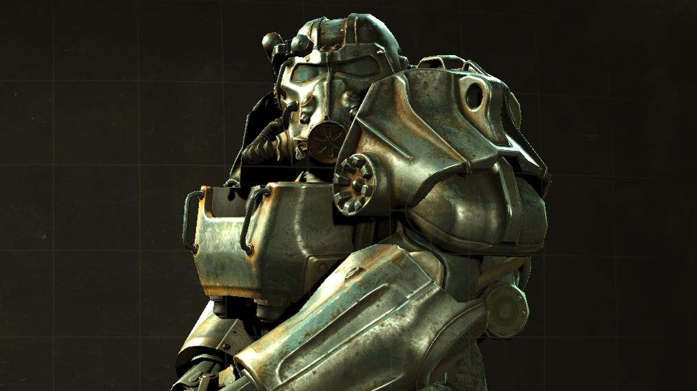 Fallout 4 Веселая Прогулка по Содружеству.
