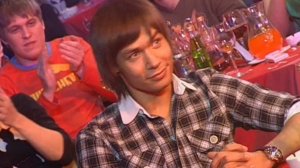 Comedy Club, 3 сезон, 1 выпуск