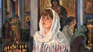 Молитва за мир во всем мире! Live 27.02.2026