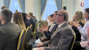 В Севастополе вручили свидетельства о занесении на Доску почёта Ленинского района