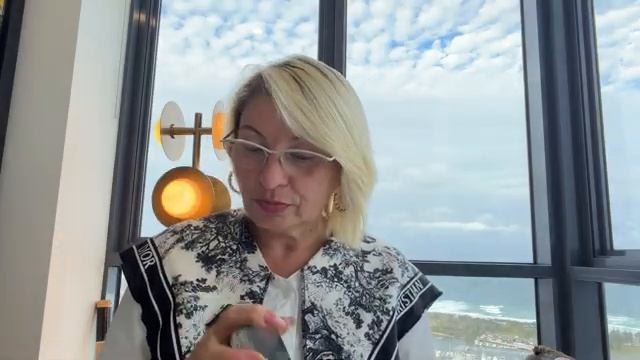 ВЕСЫ - ТАРО ПРОГНОЗ НА МАРТ 2026 ГОДА ОТ ANGELA PEARL