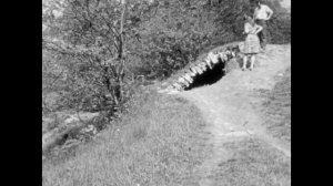 Фильм Матросова про Горенки 1980г