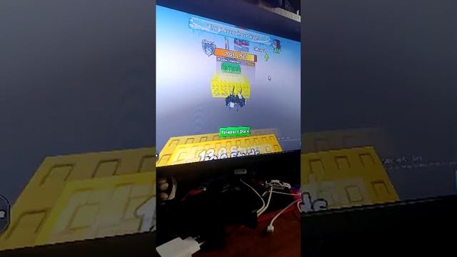 играем в нокаут