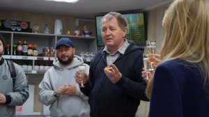 Ещё один филиал нашей сети магазинов открыл свои двери!