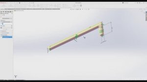 Плинтус для кухни на 3D принтере bambu lab p2s