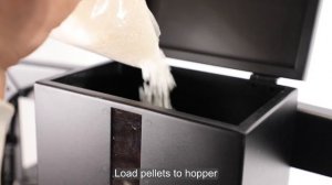 Как печатать на PioCreat G5Ultra