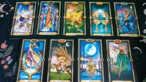 ♓ РЫБЫ. ТАРО-прогноз на март 2026г.mp4