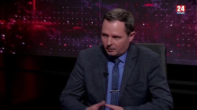 Интервью 24. Андрей Клищевский. Выпуск 26.02.26